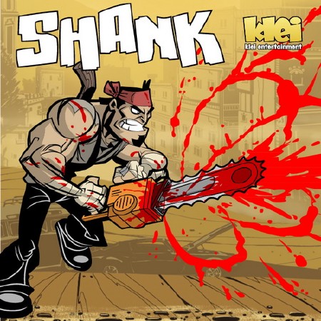 Shank (2011/RUS/ENG/RePack by R.G.UniGamers)