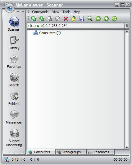 MyLanViewer v4.9.3 Portable