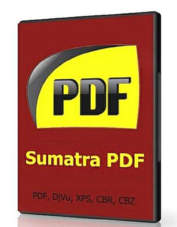 Sumatra PDF 2.0.5000 Pre-Release