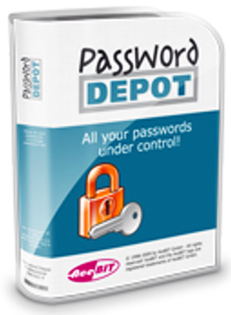 Password Depot Professional 6.0.8