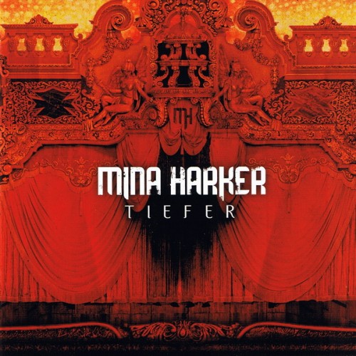 Mina Harker - Discography (2008-2011)