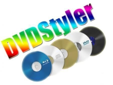 Portable DVDStyler v2.3 Beta 1 | Full version | 19mb
