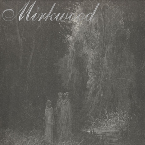 Mirkwood - Journey's End (Demo) [2006]