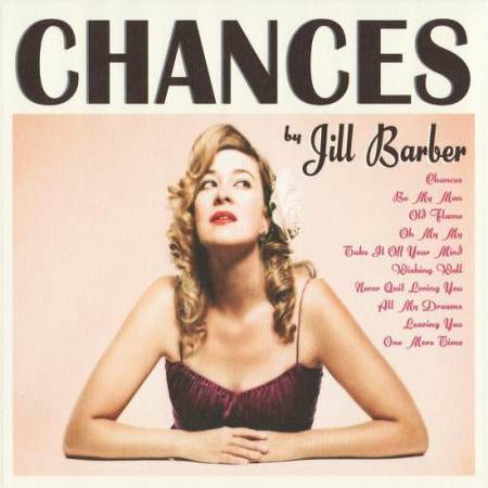 Jill Barber - Chances (2008)