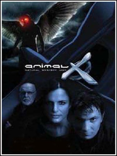   .   / Animal X. Winged Creatures (2004) SATRip