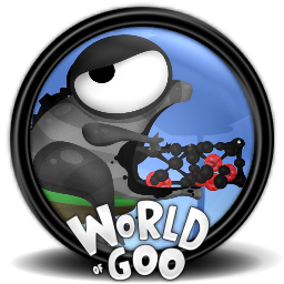 [+iPad] World of Goo [1.4, Puzzle, iOS 3.2, RUS]