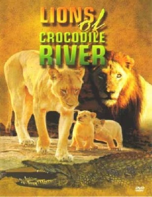 Львы с Крокодильей реки / Lions of Crocodile River (2008) TVRip