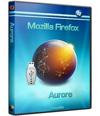 Mozilla Firefox 12.0a2 Aurora Rus 2012.02.03 PortableAppZ