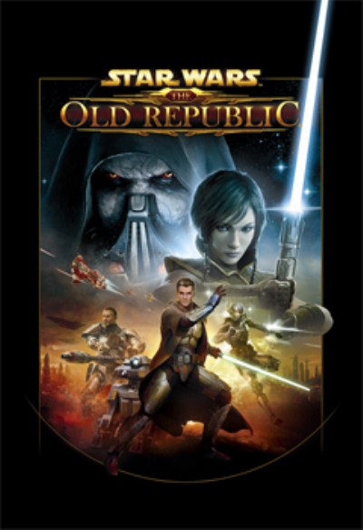 Star Wars The Old Republic Version 1.0.1(27/12/2011)(2011/ENG)