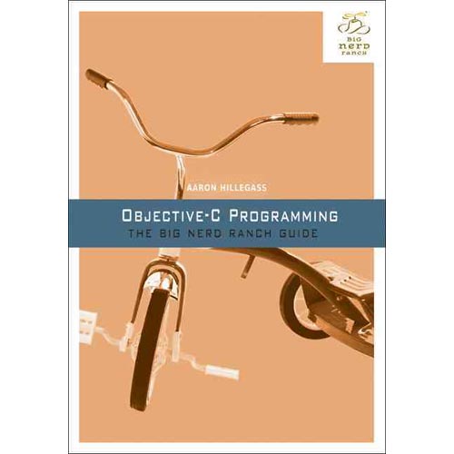 [Apple] Hillegass A., Fenoglio M. - Objective-C Programming. The Big Nerd Ranch Guide [2011, EPUB, ENG]