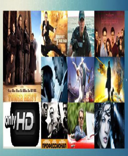   5 -  [35 ] (2012) HDTV 1080p