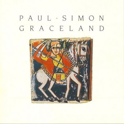 Paul Simon  Graceland (2011)