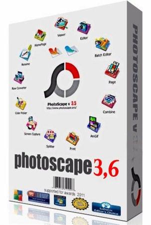 Photoscape 3.6 Rus Portable S nz