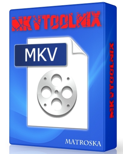 MKVToolnix 6.3.0.520 RuS + Portable