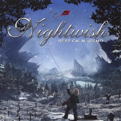 Nightwish - Rest Calm [Single] (2011)