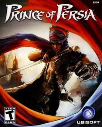 Prince of Persia (RePack by R.G.Virtus / RUS)