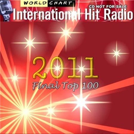 VA - World Chart Show. Final Top 100 (2011)
