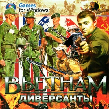 :  / Men Of War: Vietnam (2011/RUS/RePack by PvGame)