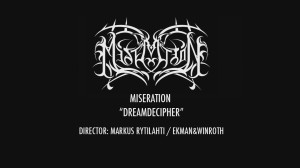Miseration - Dreamdecipher
