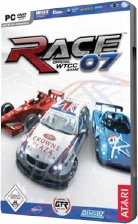 Race 07 2011
