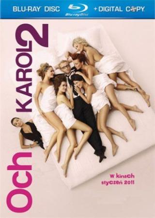 Ох, Кароль 2 / Och Karol 2 (2011)