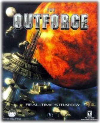 The Outforce ( 2000 / RePack Pilotus)