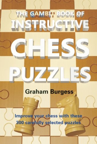 Instructive Chess Puzzles - Honest