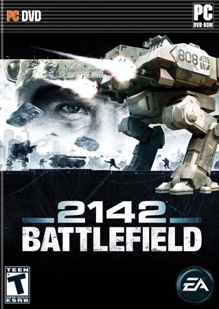 Battlefield 2142: A New Dawn / Поле-боя 2142: Новый рассвет v1.51 (2007/RUS/ENG)