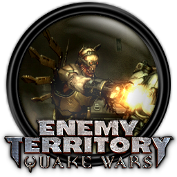 Enemy Territory: Quake Wars (2007/RUS/RePack)