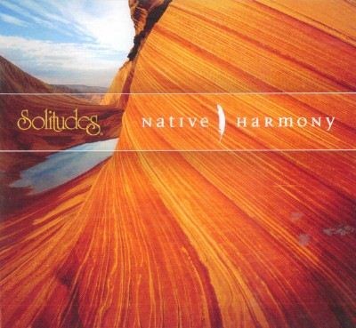 Daniel May - Native Harmony (2010) WAV Free