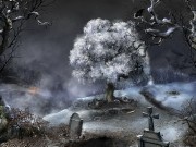 Midnight Mysteries: Salem Witch Trials / Тайны прошлого. Гонения на Сейлемских ведьм (2010/RUS/ENG)