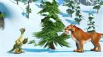 Ледниковый период: Гигантское Рождество (Рождество Мамонта) / Ice Age: A Mammoth Christmas (2011 / HDRip)