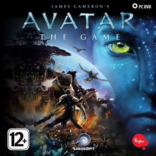 James Cameron's Avatar: The Game (2009/RUS/RePack)