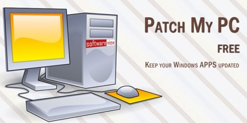 Patch My PC 2.3.6.3 + Portable