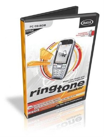 Free Ringtone Maker 2.1.0.316 Portable (2012)