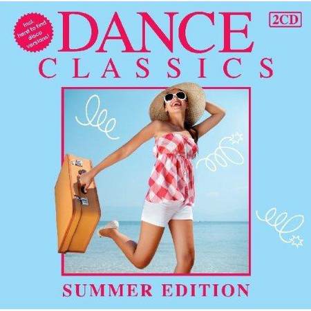 VA - Dance Classics: Summer Edition [2011]