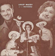 (Country, Cowboy) Louise Massey & The her Westerners - 2 : Swing West; Ridin' Down That Old Texas Trail - 1997; 2000, MP3, 192 kbps