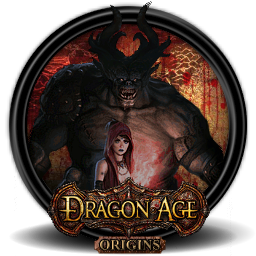 Crack, кряк, NoDVD (v 1.0, 1.03, 1.04) для Dragon Age: Origins RUS скачать