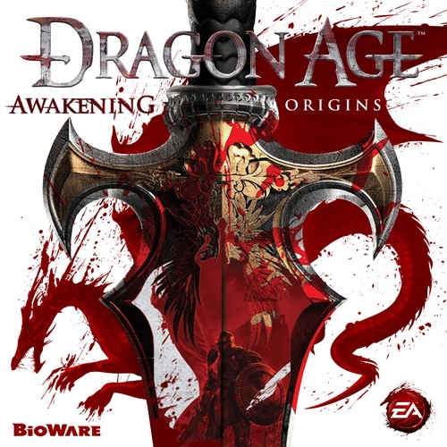 Dragon Age: Origins - Awakening: Special Edition *v.1.05* (2010/RUS/ENG/RePack by R.G.Catalyst)