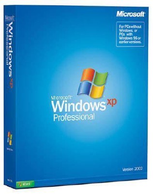 Windows XP Professional SP3 Russian VL (-I-D- Edition) 01.01.2012 г + AHCI