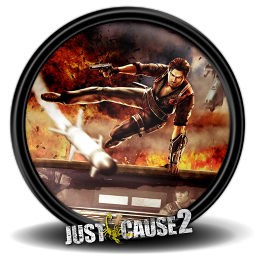 Just Cause 2 + 7 DLC (2010/RUS/Multi6/SteamRip by Tirael4ik)