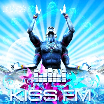 Kiss FM From Disco (2012)