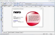 Nero Lite 11.0.15800 Portable by paskits