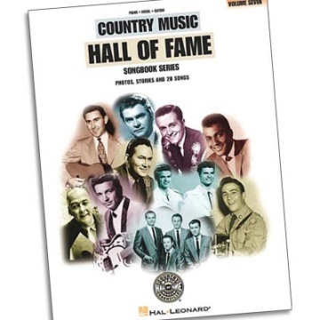 Merle Haggard - Country Music Hall of Fame Merle Haggard Vol.10 (6CDs) 2011