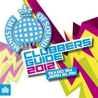 Ministry Of Sound - Clubbers Guide 2012