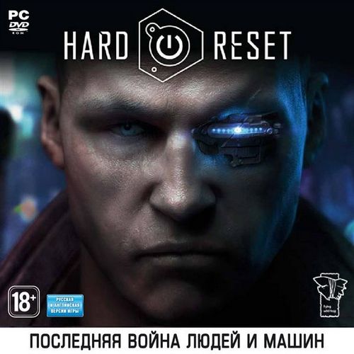 Hard Reset *v.1.24* (2011/RUS/RePack by R.G.Catalyst)