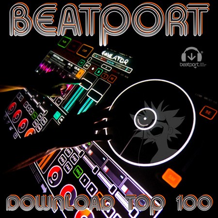 Beatport TOP 100 January (2012)