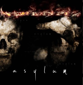 Archetype - Asylum (2011)