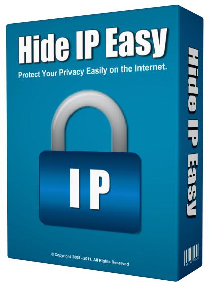 Hide IP Easy 5.1.4.2