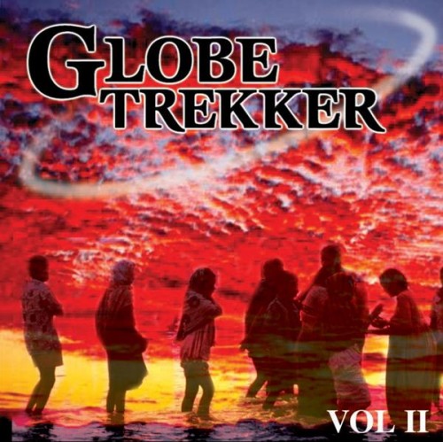   - 2 (10 ) / Globe trekker - 2 (10 episodes) [2011 ., ,, HDTV 1080i] (Travel Channel HD)